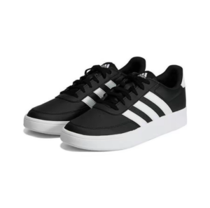 Giay Adidas Neo Breaknet 2.0 'Black White' HP9425
