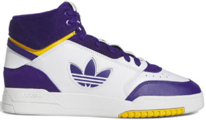 Giay Adidas Originals 'White Purple' GV9327