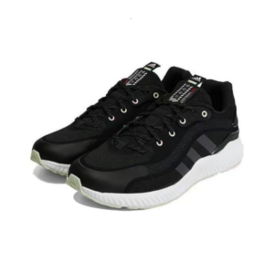 Giay Adidas Jelly Bounce Guard 'Black White' H03572