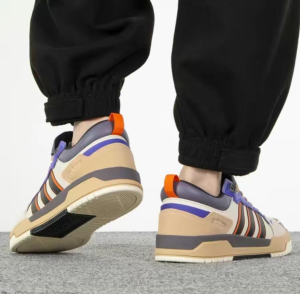 Giay Adidas Neo 100DB 'Beige' GY4780