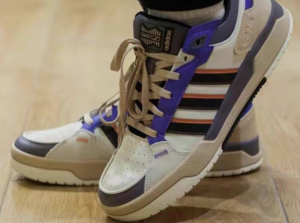 Giay Adidas Neo 100DB 'Beige' GY4780