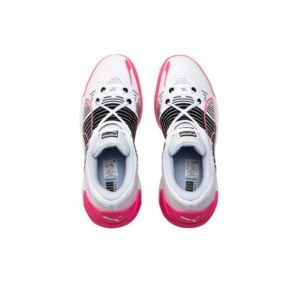 Giay Puma Fusion Nitro 'White Pink' 195514-09