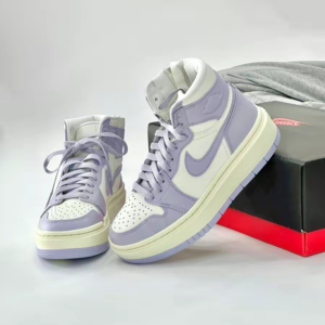 Giay Nike Air Jordan 1 Elevate High 'Titanium' DN3253-105