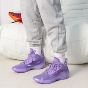 Giay Lining Way of Wade 10 'Lavender' ABAS115-5