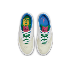 Giay Nike Jordan Air Series ES 'White' FB2050-100