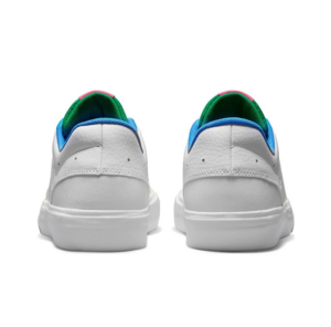 Giay Nike Air Jordan GS 'White' DZ5534-100