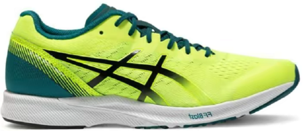 Giày Asics Tarther Rp 3 'Green' 1011B465-750