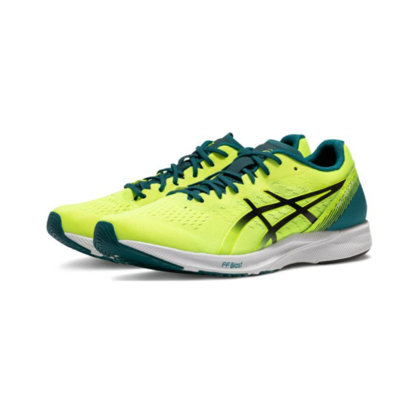 Giày Asics Tarther Rp 3 'Green' 1011B465-750 - Hình ảnh 4