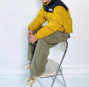 Dep Crocs Realtree x Echo Clog 'Edge Camo Bone' 208232-2Y2