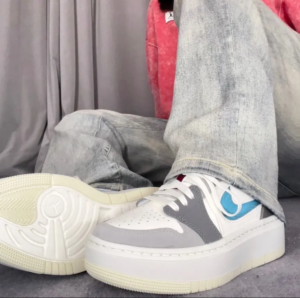 Giay Nike Air Jordan 1 Elevate Low 'Exploration Unit' FB1867-141