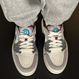 Giay Nike Air Jordan 1 Elevate Low 'Exploration Unit' FB1867-141