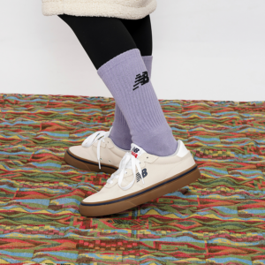 Giay New Balance All Coasts 232 'White Gum' AM232WGH