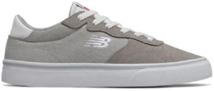 Giay New Balance All Coasts 232 'Grey' AM232GYW