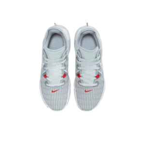 Giay Nike LeBron Witness 6 EP 'Pure Platinum' DC8994-003