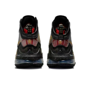 Giay Nike LeBron 19 'Doernbecher' DR6255-001