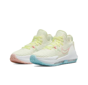 Giay Nike LeBron Witness 6 GS 'Coconut Milk' DD0423-103