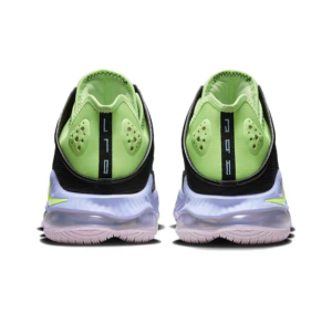 Giay Nike LeBron 19 Low 'Ghost Green' DO9829-001