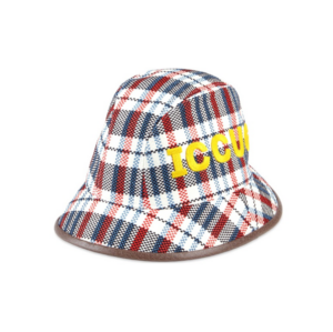 Mu Gucci ICCUG Print 'Multicolor' 660155-4HAE3-1075