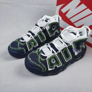 Giay Nike Serena Williams x Air More Uptempo 'Denim' DX4219-400