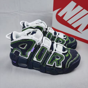 Giay Nike Serena Williams x Air More Uptempo 'Denim' DX4219-400