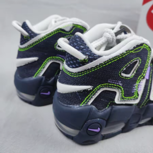 Giay Nike Serena Williams x Air More Uptempo 'Denim' DX4219-400