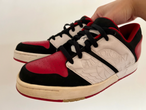 Giay Nike Air Jordan Nu Retro 1 Low 'Chicago' DV5141-601