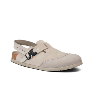 Dep Dior By Birkenstock 'Tokio Mule Greige' 3SA116ZSD-H161