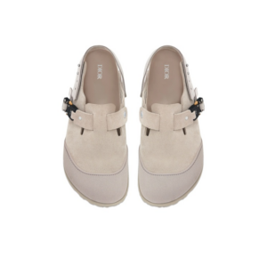 Dep Dior By Birkenstock 'Tokio Mule Greige' 3SA116ZSD-H161