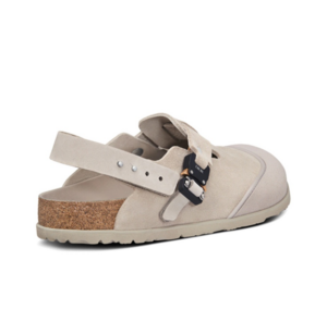 Dep Dior By Birkenstock 'Tokio Mule Greige' 3SA116ZSD-H161