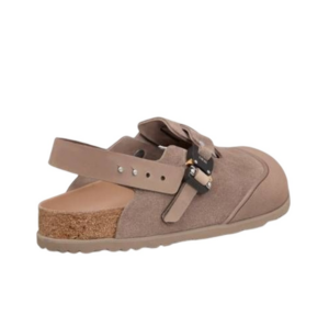 Dep Dior By Birkenstock 'Tokio Mule Brown' 3SA116ZSD-H700