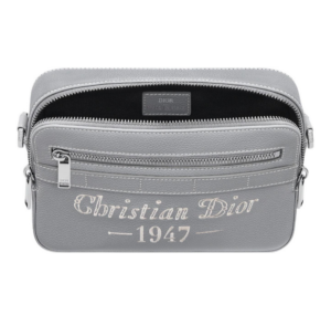 Tui Dior Birkenstock Christian Dior 1947 'Gray' 1ESPO206NFS-H62Q