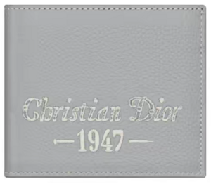 Vi Dior Birkenstock Christian Dior 1947 'Gray' 2ESBC027NFS-H62Q