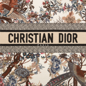 Tui Dior Tote Ecru 'Multicolor' M1286ZRWD-M941