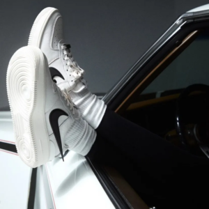 Giay Nike Air Force 1 Low SP 'Ambush Phantom' DV3464-002