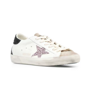 Giay Golden Goose Superstar 'White Pink' GWF00102-F004107-82158