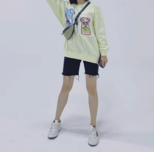 Giay Golden Goose Superstar 'White Black' GWF00102-F002463-81497