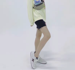 Giay Golden Goose Superstar 'White Black' GWF00102-F002463-81497