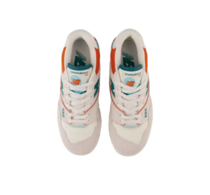 Giay New Balance Wmns 550 'Sea Salt Verdigris' BBW550DA