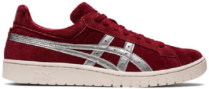 Giày Asics Gel-PTG 'Beet Juice Pure Silver' 1201A748-600