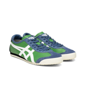 Giay Onitsuka Tiger Mexico 66 'Spinach Green' 1183A201-303
