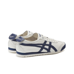 Giay Onitsuka Tiger Mexico 66  'Birch Peacoat' 1183A872-200