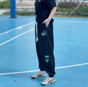 Giay Onitsuka Tiger Mexico 66  'Birch Peacoat' 1183A872-200