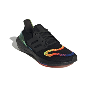 Giay Adidas UltraBoost 22 'Linear Energy Black' HQ0965