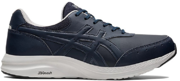 Giày Asics Gel-Fun Walker 'Navy Blue' 1291A041-400