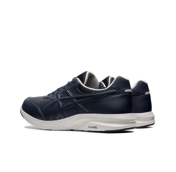 Giày Asics Gel-Fun Walker 'Navy Blue' 1291A041-400 - Hình ảnh 4