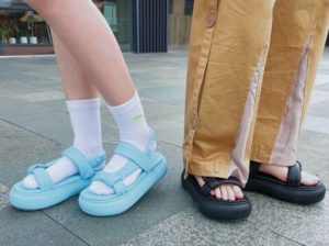 Dep Puma Suede Mayu Summer 'Black' 383379-02