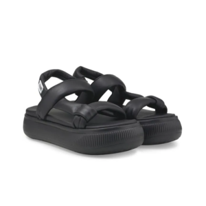 Dep Puma Suede Mayu Summer 'Black' 383379-02