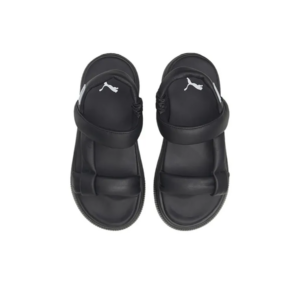 Dep Puma Suede Mayu Summer 'Black' 383379-02