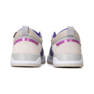 Giay Adidas Neo WLifestyle 'White Blue' GY4782