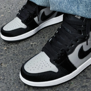 Giay Nike Air Jordan 1 Retro High OG Twist 'Medium Grey' DZ2523-001